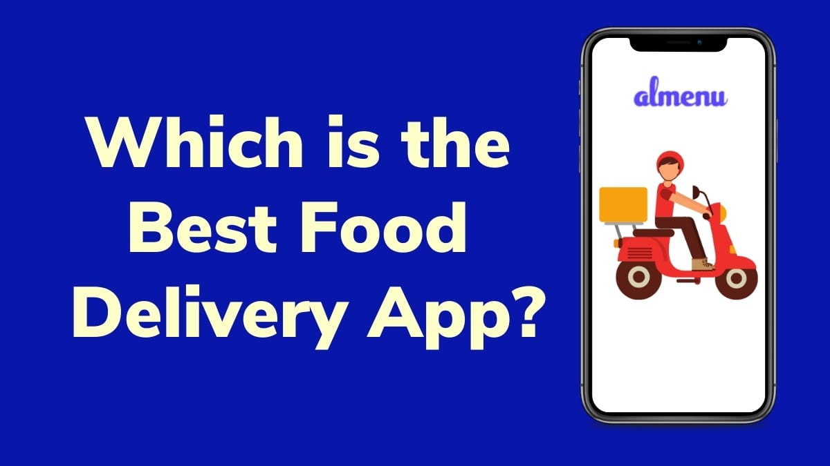 Which is the best food delivery app feature image- Alemnu